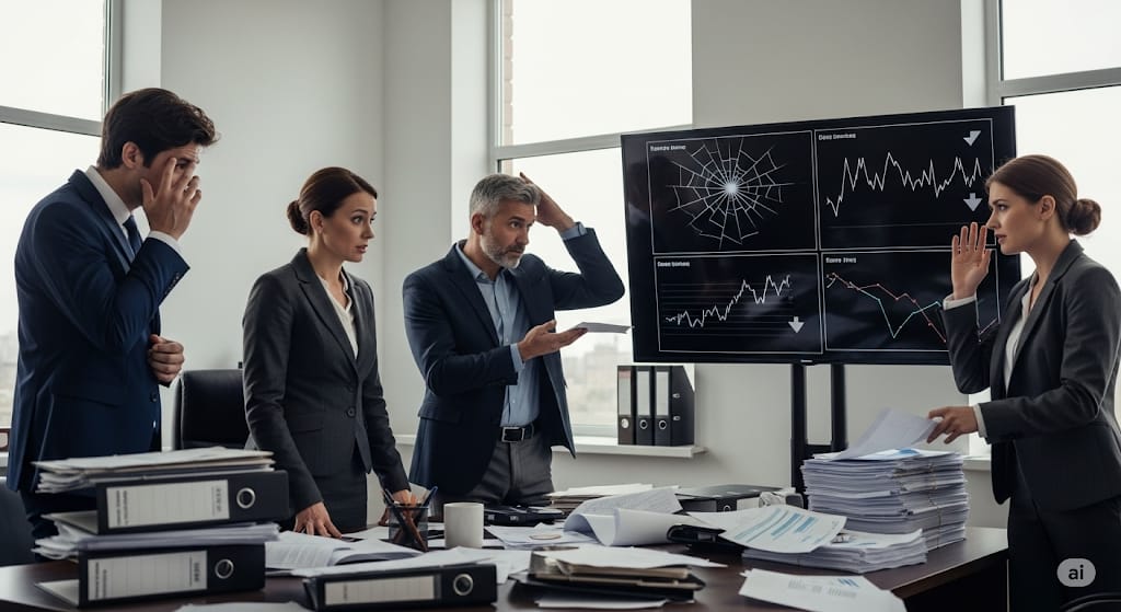 Feature - Why Most Law Firm Marketing Fails