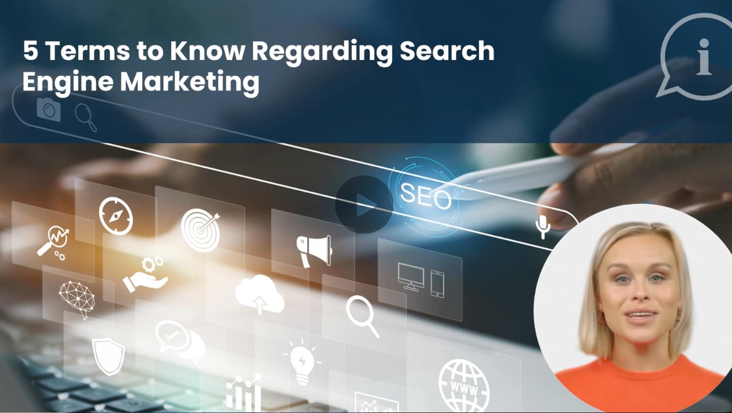 Terms Attorneys Should to Know Regarding Search Engine Marketing