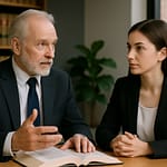 Feature - Bridging the Communication Divide- Navigating Generational Styles in the Legal Profession