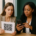 Feature - QR Codes in Legal Marketing- Unlocking Offline-to-Online Connections