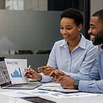 Feature - Should You Involve Your Spouse in Your Legal Marketing Efforts