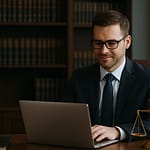 The Legal Side of Imagery- Best Practices for Photo Usage in Legal Marketing