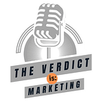 The Verdict is Marketing