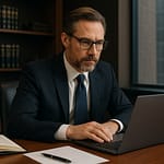 Navigating the New Frontier- How AI Search Redefines SEO for Law Firms