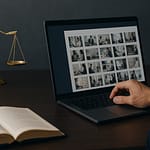 Digital asset management for law firms