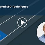 Five Outdated SEO Techniques