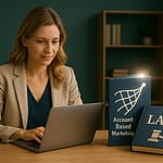Feature - Beyond the Broad Net How Law Firms Can Really Shine with Account-Based Marketing