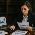 Feature - Calculating and Comprehending Marketing ROI for Law Firms