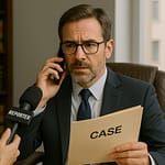 Q&A- Reporter Requests - What are reporters typically looking for from an attorney to get PR coverage for their case