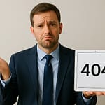 Q&A- What is a 404 Error