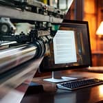 To Justify or Not to Justify- Type Justification for Websites-Printed Pieces