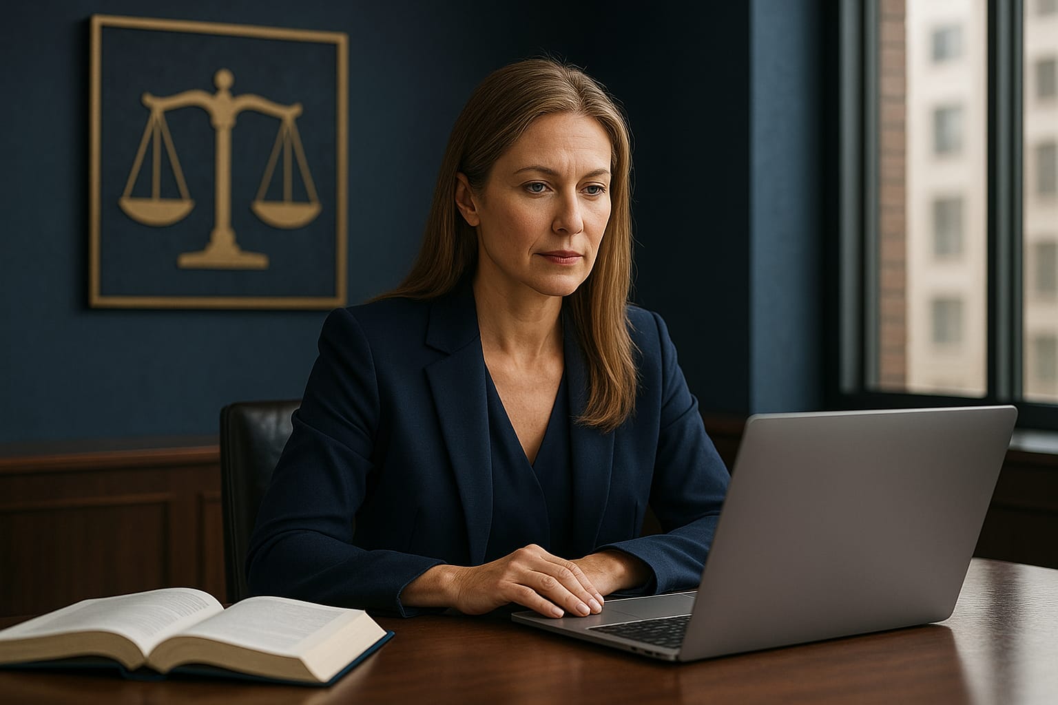 Feature - Digital Storytelling for Law Firms- Building Trust Through Brand-Driven Narratives