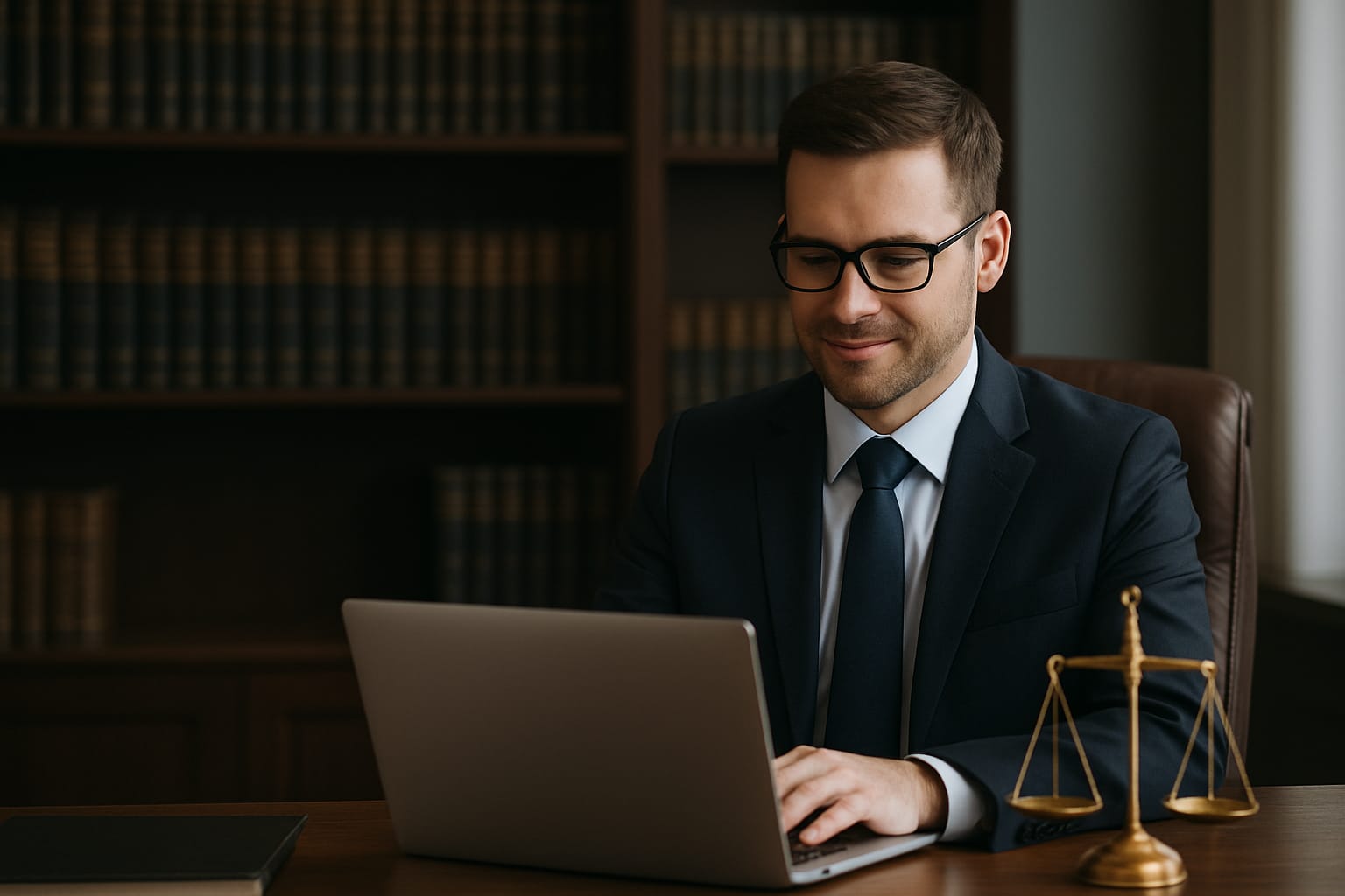 The Legal Side of Imagery- Best Practices for Photo Usage in Legal Marketing