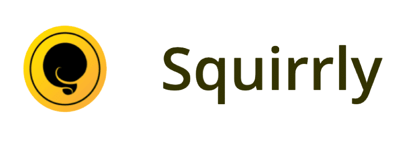 Squirrly-Logo Squirrly company Logo