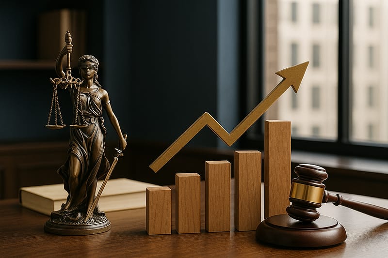 Feature - Cross-Selling Legal Services- How to Grow Your Firm from Within