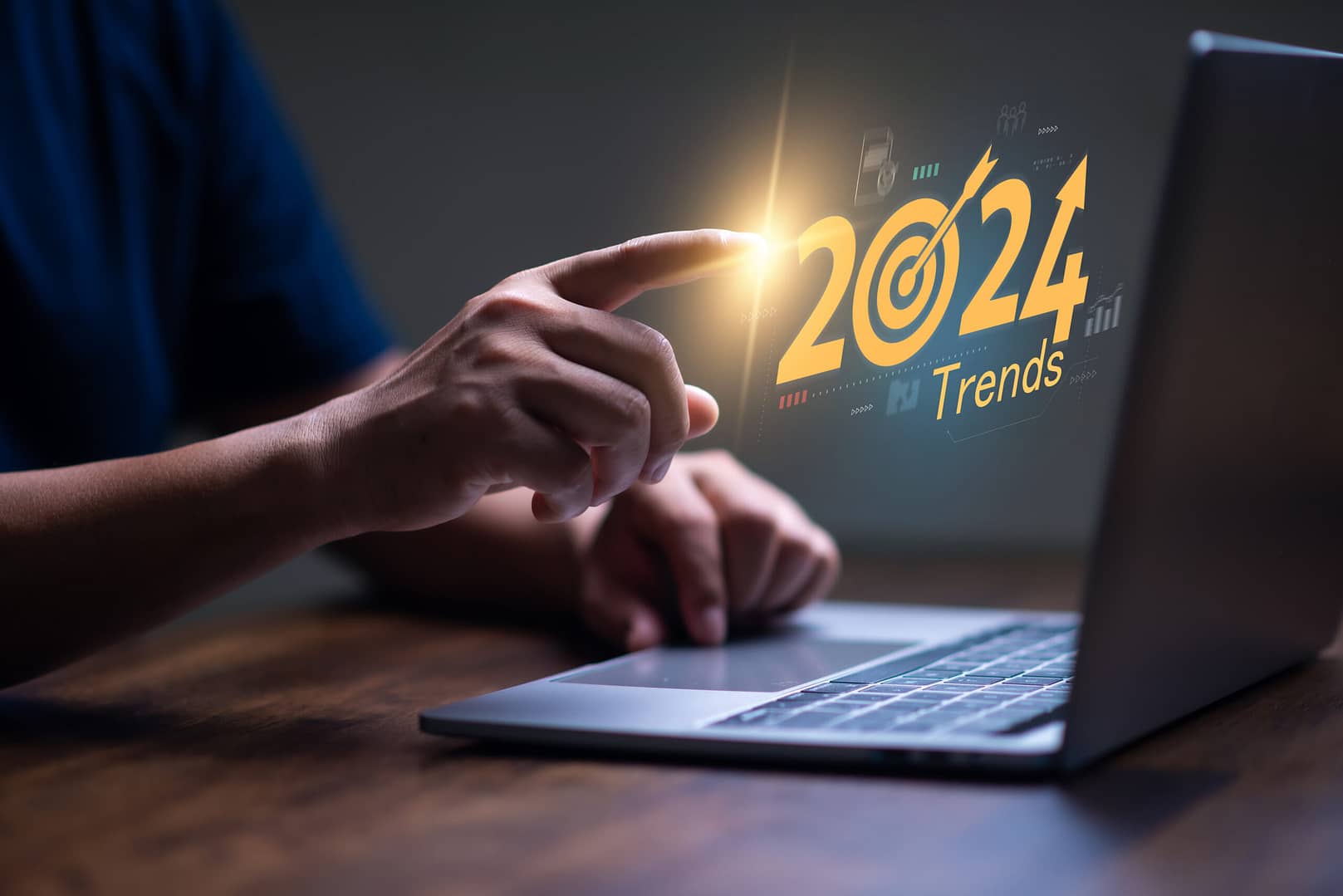 Emerging Trends in Lawyer Marketing for 2024